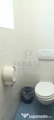 Spatiu birouri etaj 3 cu lift - Aradului 