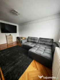 Apartament 2 camere, 50 mp, zona Manastur