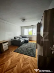 Apartament 2 camere Decomandat in Manastur 