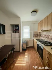 Apartament 2 camere Decomandat in Manastur 