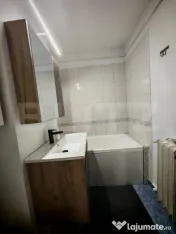 Apartament 2 camere Decomandat in Manastur 