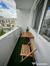 Apartament 2 camere Decomandat in Manastur 
