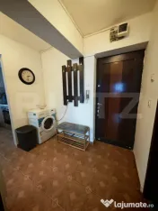 Apartament 2 camere Decomandat in Manastur 