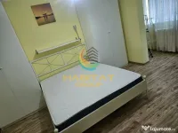 Apartament 3 Camere Drumul Taberei Bucla Metrou Raul Doamnei Mobilat 