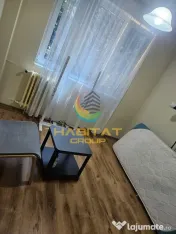 Apartament 3 Camere Drumul Taberei Bucla Metrou Raul Doamnei Mobilat 