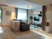 Giroc - Casa individuala - Garaj - Posibilitate mansardare 
