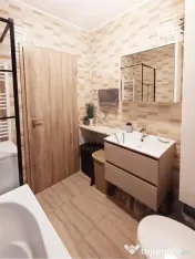 Giroc - Casa individuala - Garaj - Posibilitate mansardare 