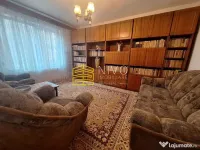 Apartament 3 camere – Tg. Mureș – Tudor – Zona Dacia