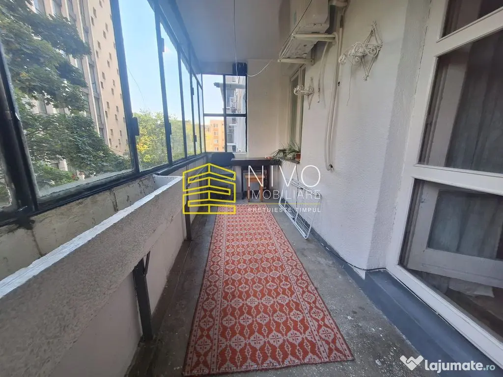 Apartament 3 camere – Tg. Mureș – Tudor – Zona Dacia - Targu Mures (Mures)