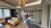 Apartament 4 camere terasДѓ, HerДѓstrДѓu 