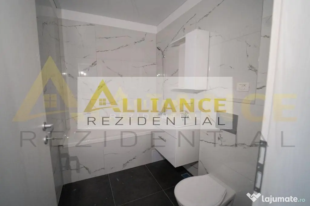 Ap 2 camere Grand Arena - Bucuresti (Bucuresti-Ilfov)