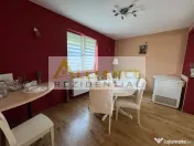 DUPLEX INTREG DE VANZARE CU TEREN 1086 MP - FRUMUSANI