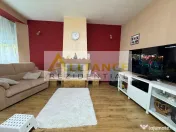 DUPLEX INTREG DE VANZARE CU TEREN 1086 MP - FRUMUSANI