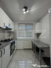 Apartament 2 camere, 45.11 mp, zona Centrala