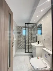 Apartament 2 camere, etaj 2, la cheie, zona Centrala