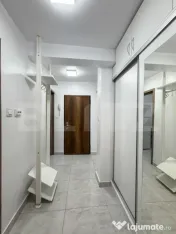 Apartament 2 camere, etaj 2, la cheie, zona Centrala