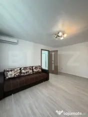 Apartament 2 camere, etaj 2, la cheie, zona Centrala