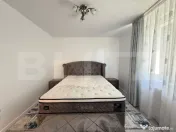 Apartament 2 camere, etaj 2, la cheie, zona Centrala