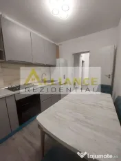 APARTAMENT 2 CAMERE DE VÂNZARE CU CURTE EXCLUSIVĂ - STRADA BIRUINȚEI