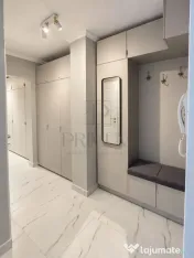 GIROCULUI - RENOVAT - 3 CAM - ETAJ 2 - BLOC IZOLAT - 2 BAI - 