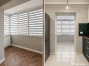 GIROCULUI - RENOVAT - 3 CAM - ETAJ 2 - BLOC IZOLAT - 2 BAI - 