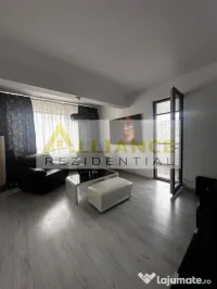 APARTAMENT 3 CAMERE DE VÂNZARE ÎN EXCLUSIVITATE - ȘOSEAUA BERCENI