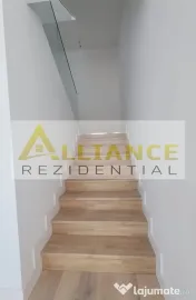 VILĂ INDIVIDUALĂ PREMIUM DE VÂNZARE, 5 CAMERE – PIPERA MATEI BASARAB 