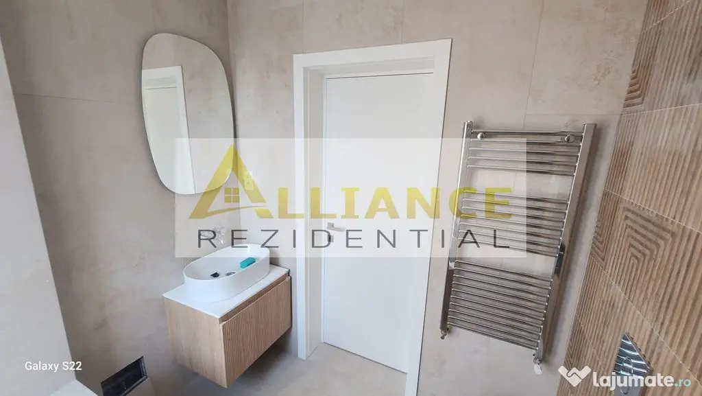 VILĂ INDIVIDUALĂ PREMIUM DE VÂNZARE, 5 CAMERE – PIPERA MATEI BASARAB - Voluntari (Bucuresti-Ilfov)