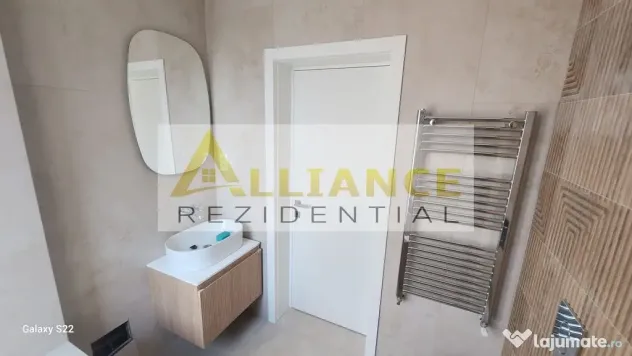 VILĂ INDIVIDUALĂ PREMIUM DE VÂNZARE, 5 CAMERE – PIPERA MATEI BASARAB - Voluntari (Bucuresti-Ilfov)