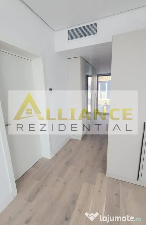 VILĂ INDIVIDUALĂ PREMIUM DE VÂNZARE, 5 CAMERE – PIPERA MATEI BASARAB - Voluntari (Bucuresti-Ilfov)