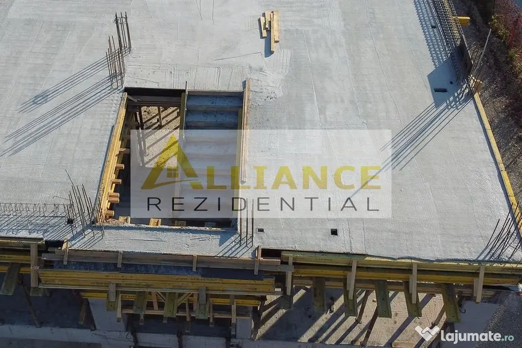 VILĂ INDIVIDUALĂ PREMIUM DE VÂNZARE, 5 CAMERE – PIPERA MATEI BASARAB - Voluntari (Bucuresti-Ilfov)