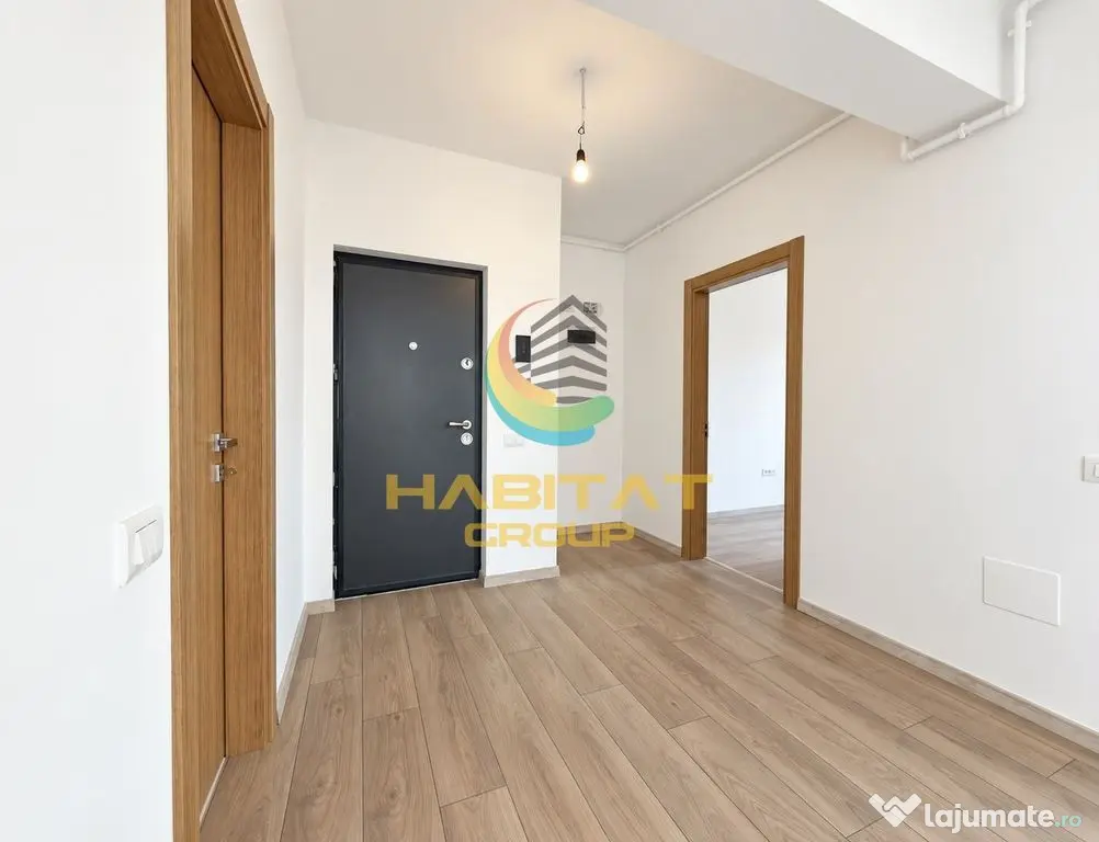 Vanzare Apartament 3 Camere 59.50mp Aparatorii Patriei - Bucuresti (Bucuresti-Ilfov)
