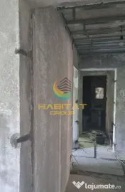 Apartament Decomandat 4 Camere 81.40mp Straja