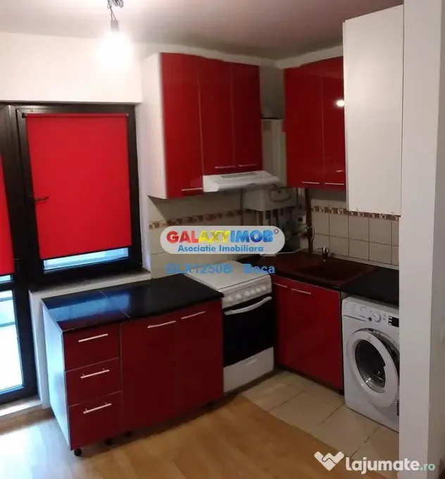 APARTAMENT 2 CAMERE - METROU - Bucuresti (Bucuresti-Ilfov)