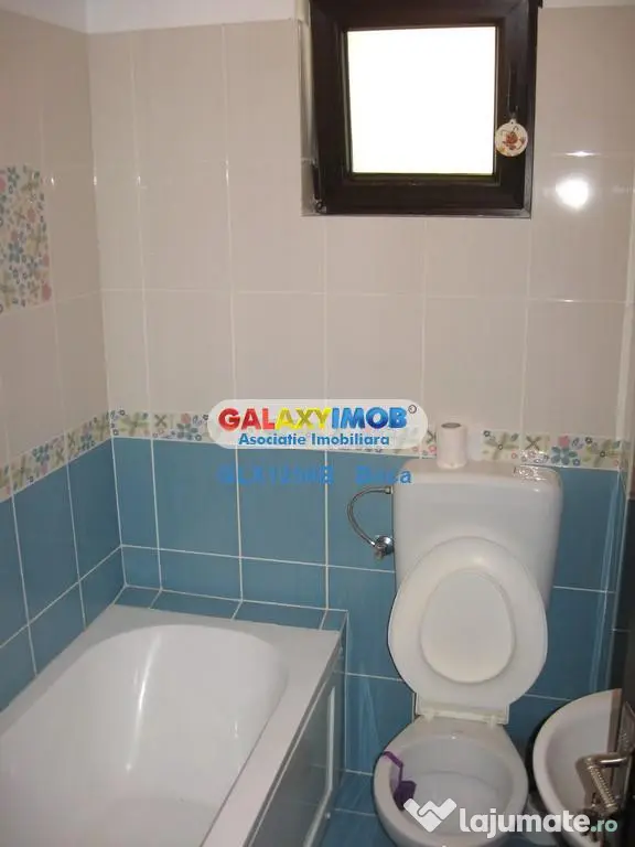 APARTAMENT 2 CAMERE - METROU - Bucuresti (Bucuresti-Ilfov)