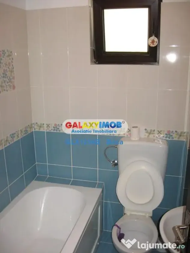 APARTAMENT 2 CAMERE - METROU - Bucuresti (Bucuresti-Ilfov)