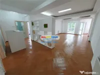 SPATIU BIROU/CABINET TIMPURI NOI