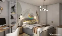 Vanzare apartament 3 camere Zona Postalionului Mutare imediata