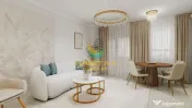 Vanzare apartament 3 camere Zona Postalionului Mutare imediata