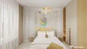 Vanzare apartament 3 camere Zona Postalionului Mutare imediata