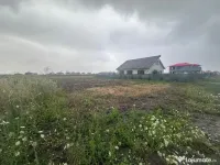 Teren intravilan Cartier Raza Soarelui