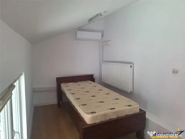 Resedinta spatiu profesional de inchiriat, Ghimbav – Centra - Brasov (Brasov)