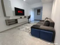 Apartament 2 camere, Bloc cu parcare 