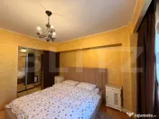 Apartament 4 camere, 100 mp, parcare privata, zona Ultracent 