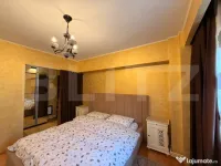 Apartament 4 camere, 100 mp, parcare privata, zona Ultracent 