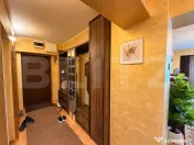 Apartament 4 camere, 100 mp, parcare privata, zona Ultracent 