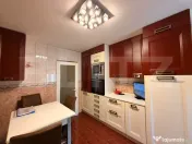 Apartament 4 camere, 100 mp, parcare privata, zona Ultracent 