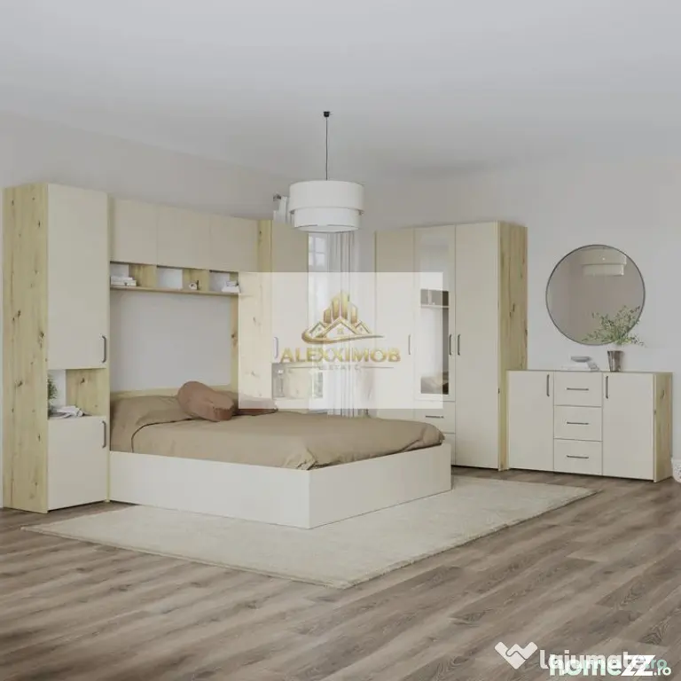 Studio de Vanzare - 47 mp - Berceni (Grand Arena) - Bucuresti (Bucuresti-Ilfov)