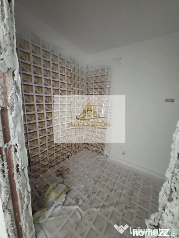 Studio de Vanzare - 47 mp - Berceni (Grand Arena) - Bucuresti (Bucuresti-Ilfov)