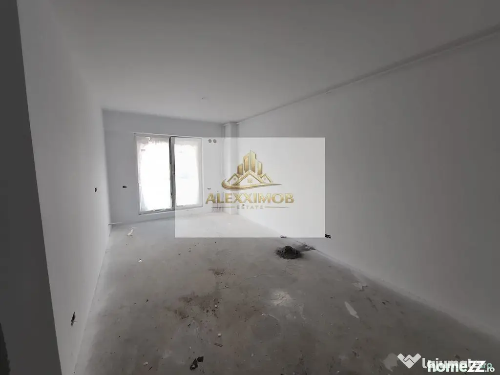 Studio de Vanzare - 47 mp - Berceni (Grand Arena) - Bucuresti (Bucuresti-Ilfov)